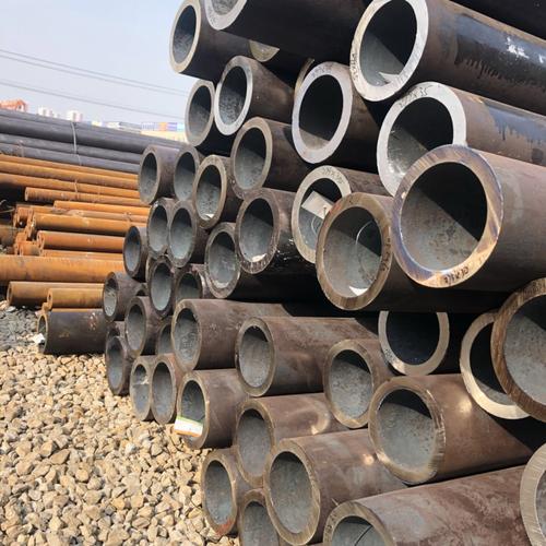 张家川3087无缝钢管