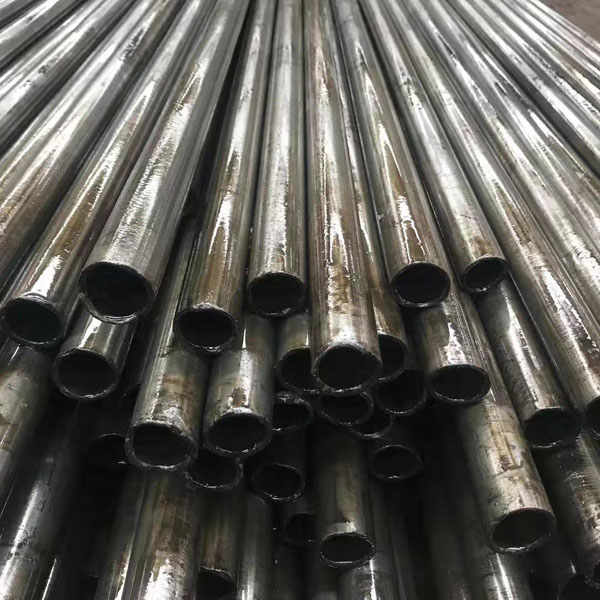 张家川精密钢管