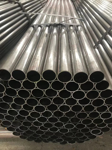 张家川精密钢管