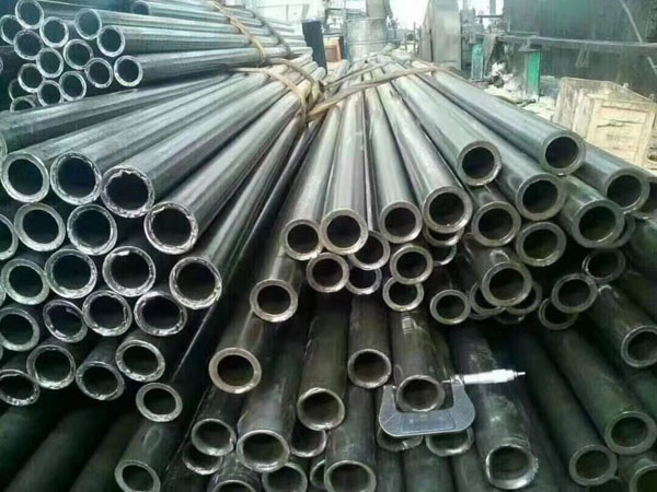 张家川精密钢管