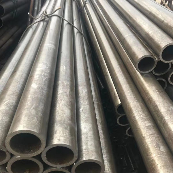 张家川精密钢管