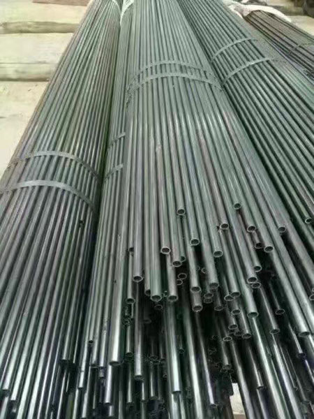 张家川精密钢管