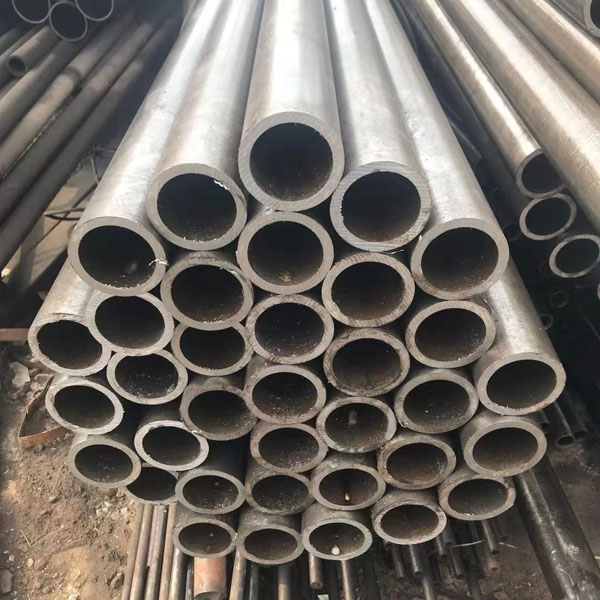 张家川精密钢管