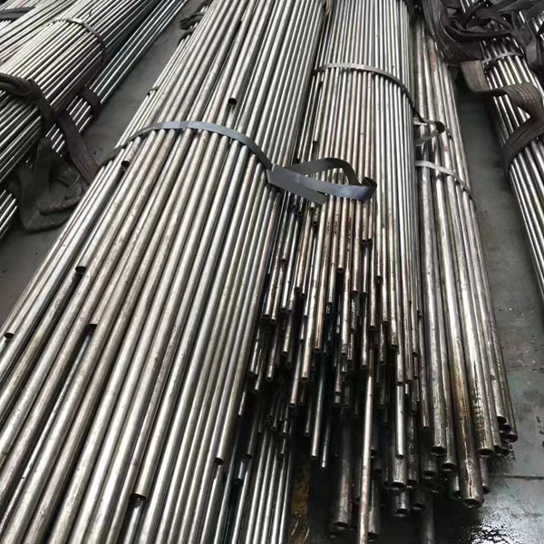 张家川精密钢管